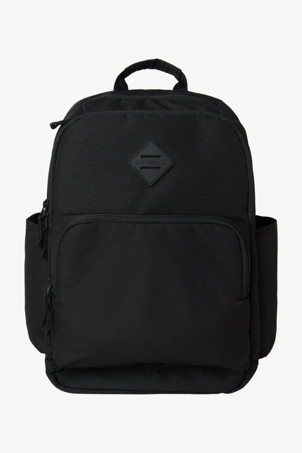 O’Neill Bags & Backpacks^SCHOOL BAG BACKPACK BLACK