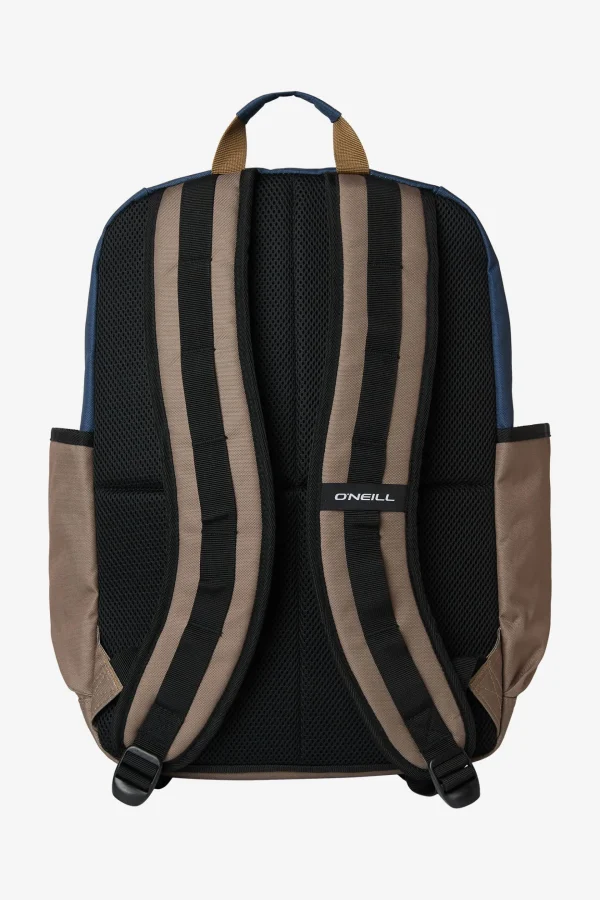 O’Neill Bags & Backpacks^SCHOOL BAG BACKPACK INDIGO