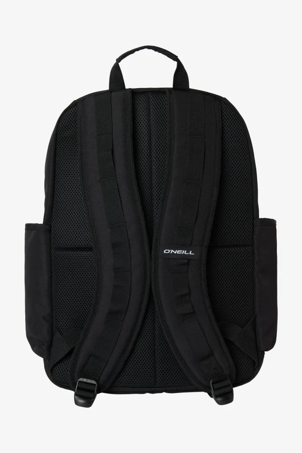 O’Neill Bags & Backpacks^SCHOOL BAG BACKPACK BLACK