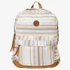 O’Neill Accessories | Bags & Backpacks^SHORELINE BACKPACK WHITE