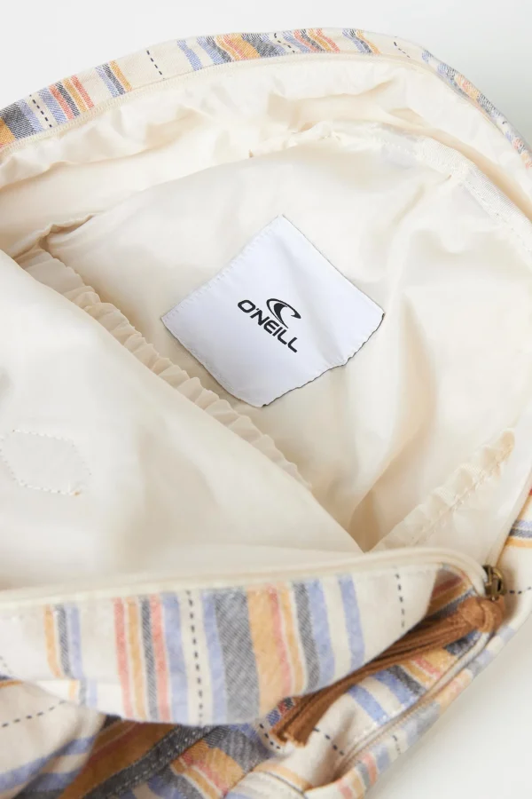 O’Neill Accessories | Bags & Backpacks^SHORELINE BACKPACK WHITE