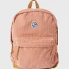 O’Neill Accessories^SHORELINE CORDUROY BACKPACK CANYON SUNSET