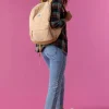 O’Neill Accessories | Bags & Backpacks^SHORELINE CORDUROY BACKPACK TAN