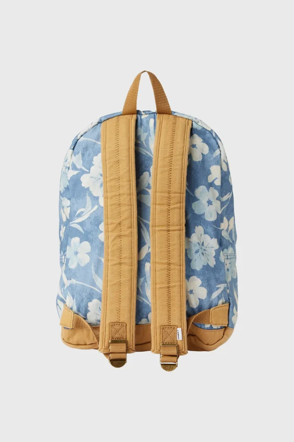 O’Neill Accessories^SHORELINE EMILIA FLORAL BACKPACK INFINITY