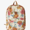 O’Neill Accessories^SHORELINE KALI FLORAL BACKPACK WINTER WHITE