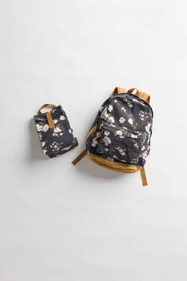 O’Neill Accessories | Bags & Backpacks^SHORELINE KENDRA FLORAL BACKPACK PERISCOPE