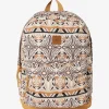 O’Neill Accessories^SHORELINE LUCY BACKPACK CEMENT