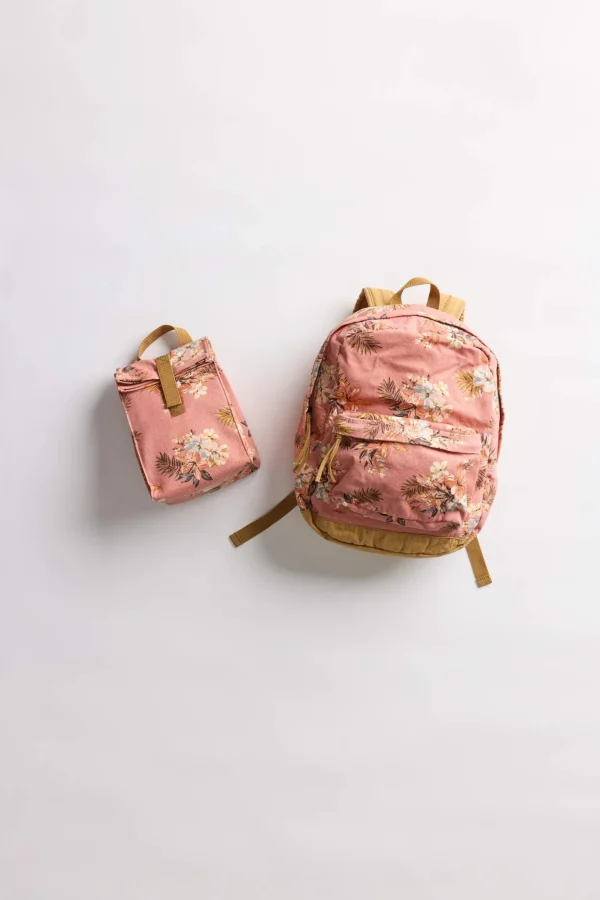 O’Neill Accessories | Bags & Backpacks^SHORELINE PUNTA TROPICAL BACKPACK CANYON CLAY