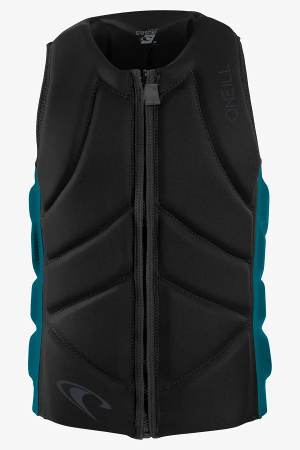 O’Neill Wake-Waterski Vests^SLASHER COMP VEST