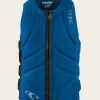 O’Neill Wake-Waterski Vests^SLASHER COMP VEST OCEAN/BLK