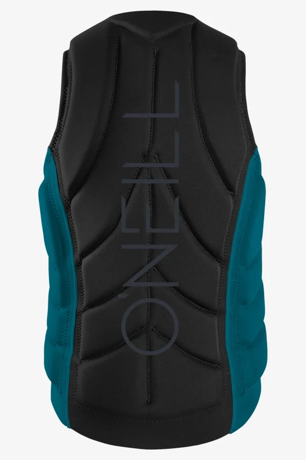 O’Neill Wake-Waterski Vests^SLASHER COMP VEST