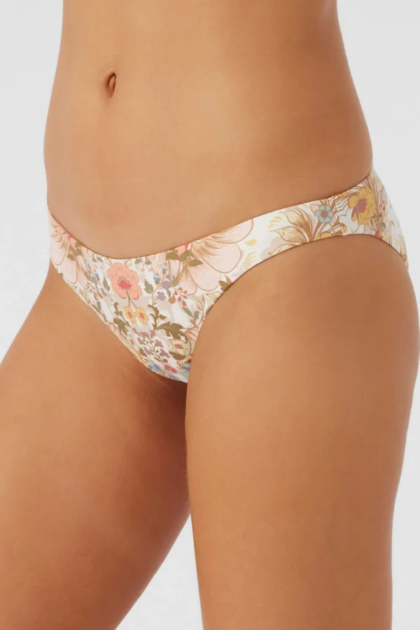 O’Neill Medium^SOFIA FLORAL ROCKLEY CLASSIC BOTTOMS VANILLA