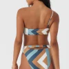 O’Neill Full | Bikini Bottoms^SOLI GEO MAX HIGH WAIST FULL BOTTOMS MULTI CLR