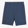 O’Neill Shorts^STOCKTON 20" HYBRID SHORTS NAVY