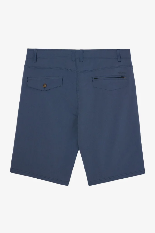 O’Neill Shorts^STOCKTON 20" HYBRID SHORTS NAVY