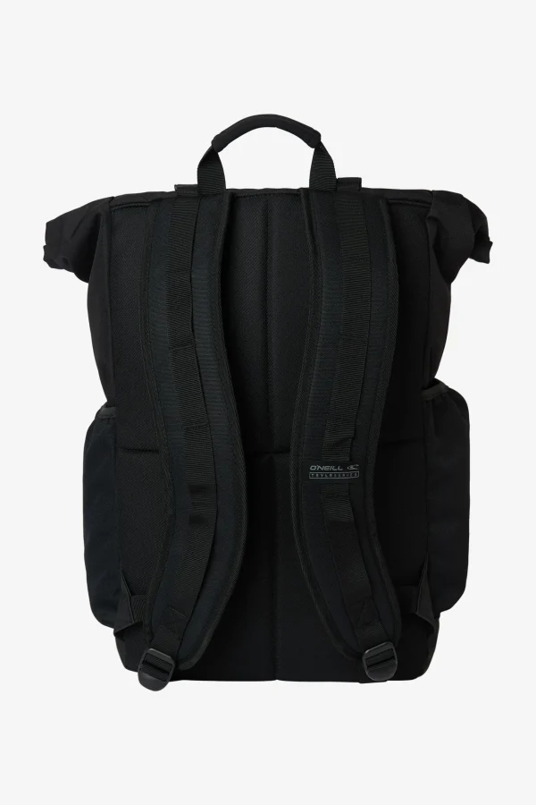 O’Neill Bags & Backpacks^STRIKE TRVLR BACKPACK BLACK