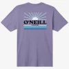 O’Neill Tees^SUN SUPPLY TEE STORM