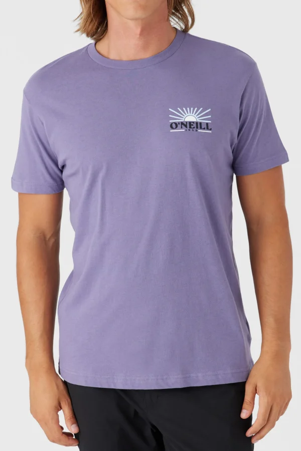 O’Neill Tees^SUN SUPPLY TEE STORM