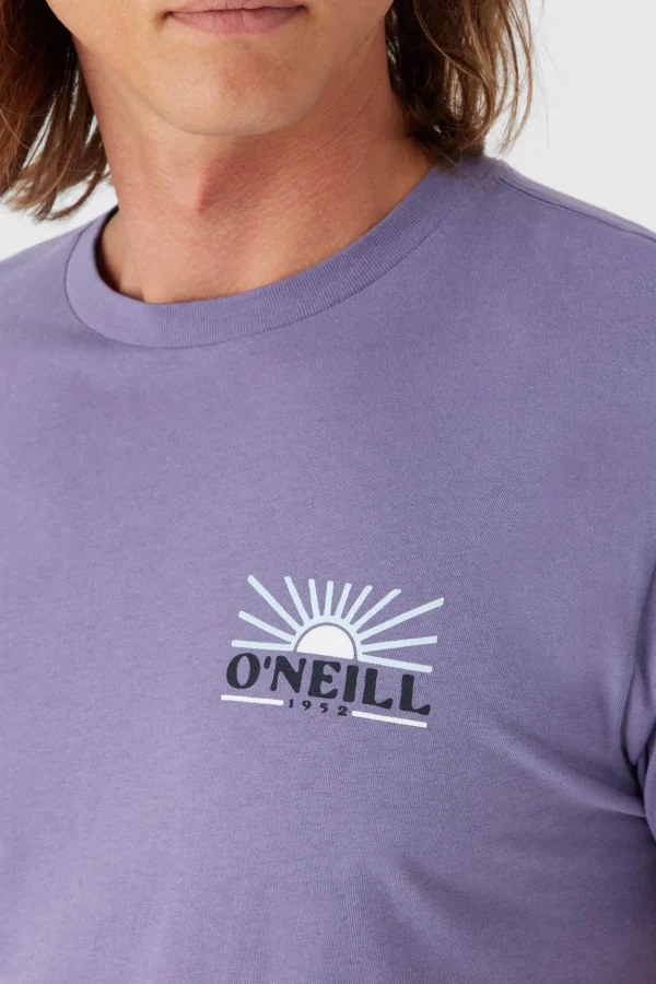 O’Neill Tees^SUN SUPPLY TEE STORM