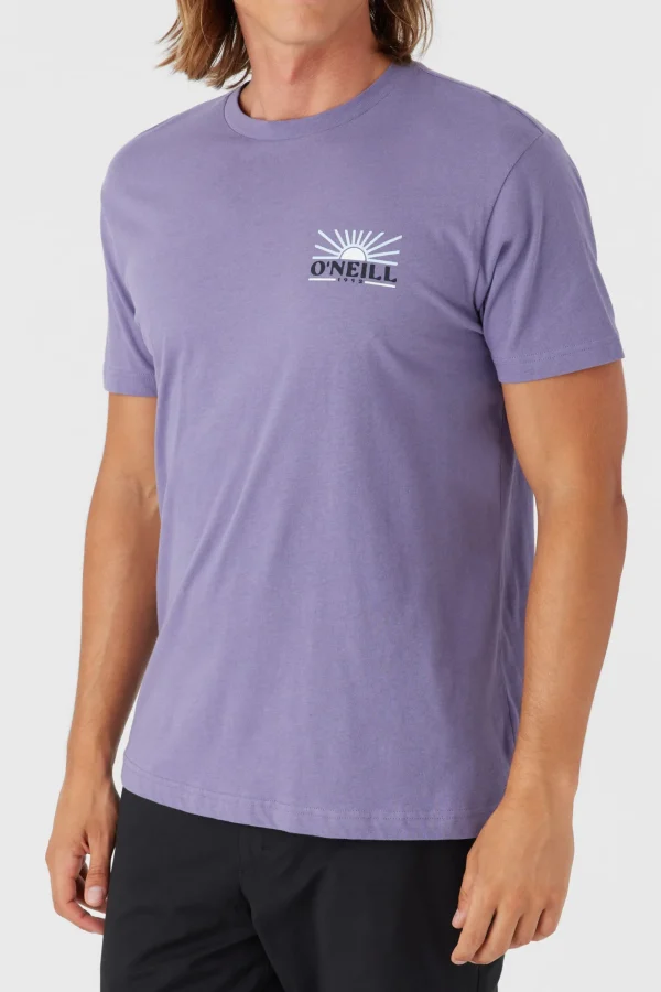 O’Neill Tees^SUN SUPPLY TEE STORM