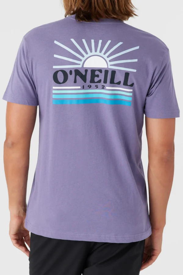 O’Neill Tees^SUN SUPPLY TEE STORM