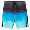 O’Neill Performance^SUPERFREAK 20" BOARDSHORTS TURQUOISE