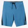 O’Neill Performance^SUPERFREAK SOLID 21" BOARDSHORTS COPEN BLUE