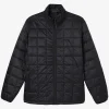 O’Neill Jackets^TRVLR AWAY PACKABLE JACKET BLACK