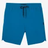 O’Neill Shorts^TRVLR CAMINO 18" HYBRID SHORTS BAY BLUE