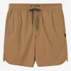 O’Neill Shorts^TRVLR CAMINO 18" HYBRID SHORTS DARK KHAKI