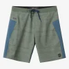 O’Neill Performance^TRVLR ENDURO 20" BOARDSHORTS DARK OLIVE