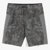 O’Neill Performance^TRVLR ENDURO 20" BOARDSHORTS GREY