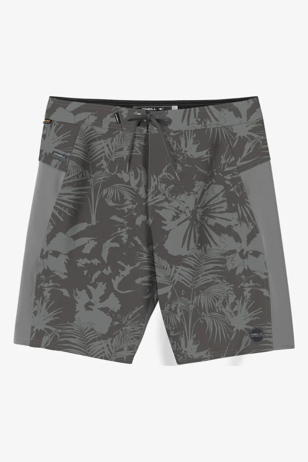 O’Neill Performance^TRVLR ENDURO 20" BOARDSHORTS GREY