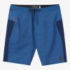 O’Neill Performance^TRVLR ENDURO 20" BOARDSHORTS INDIGO