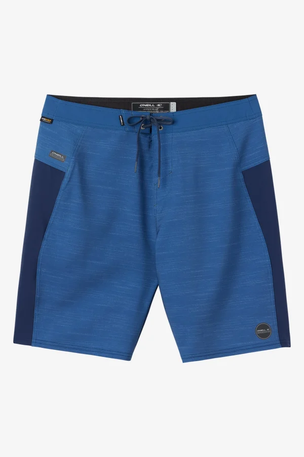 O’Neill Performance^TRVLR ENDURO 20" BOARDSHORTS INDIGO