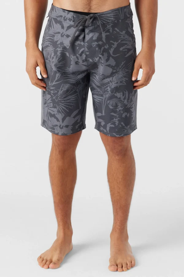 O’Neill Performance^TRVLR ENDURO 20" BOARDSHORTS GREY