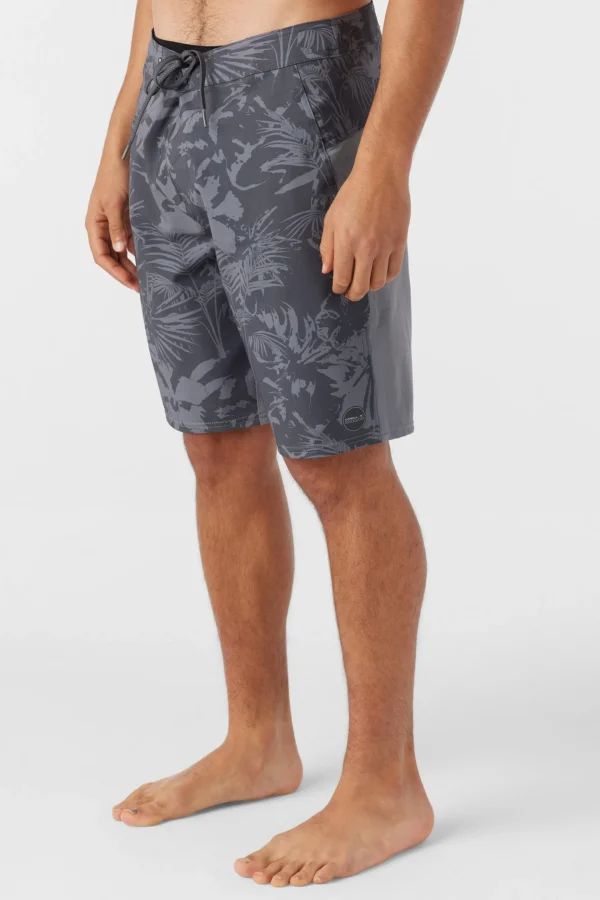 O’Neill Performance^TRVLR ENDURO 20" BOARDSHORTS GREY