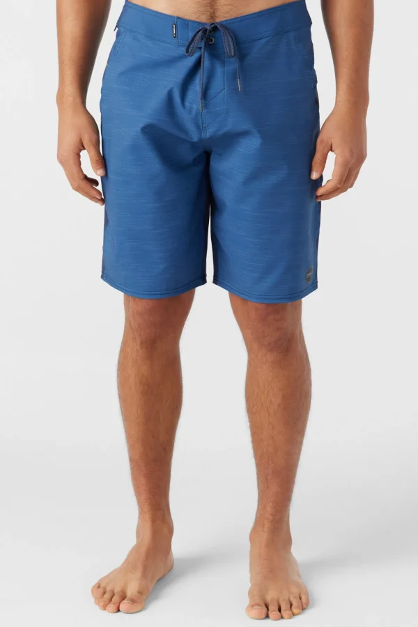 O’Neill Performance^TRVLR ENDURO 20" BOARDSHORTS INDIGO