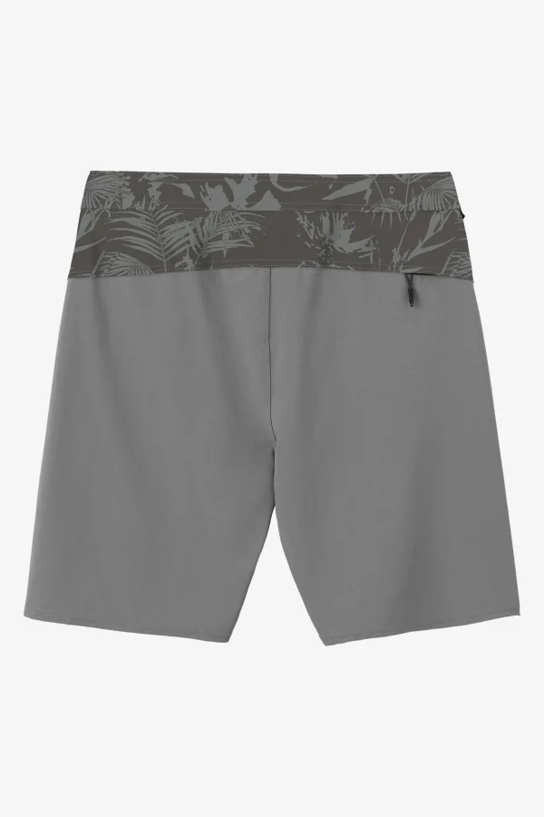 O’Neill Performance^TRVLR ENDURO 20" BOARDSHORTS GREY