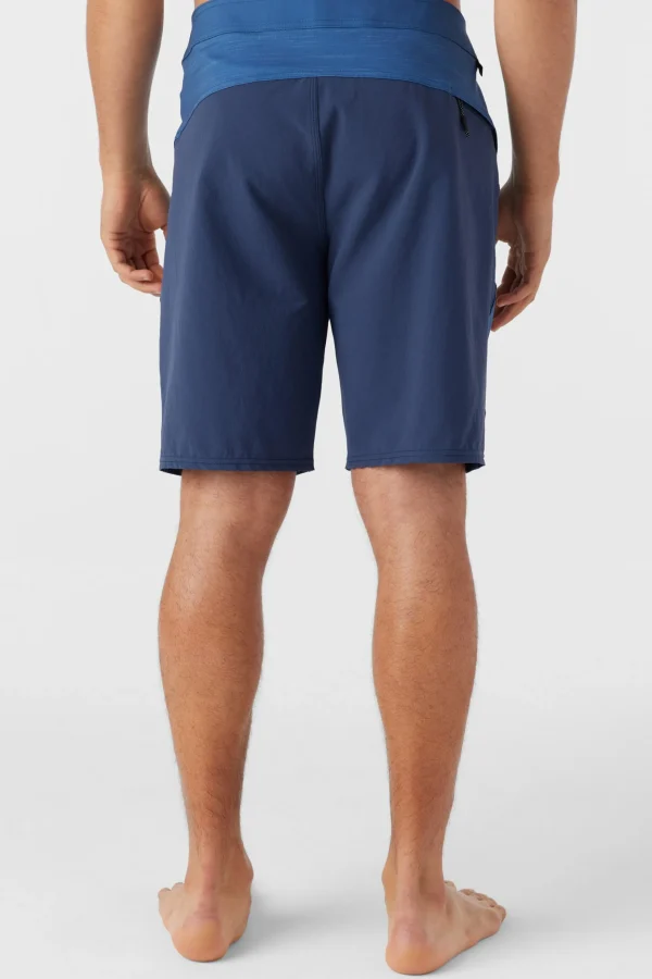 O’Neill Performance^TRVLR ENDURO 20" BOARDSHORTS INDIGO