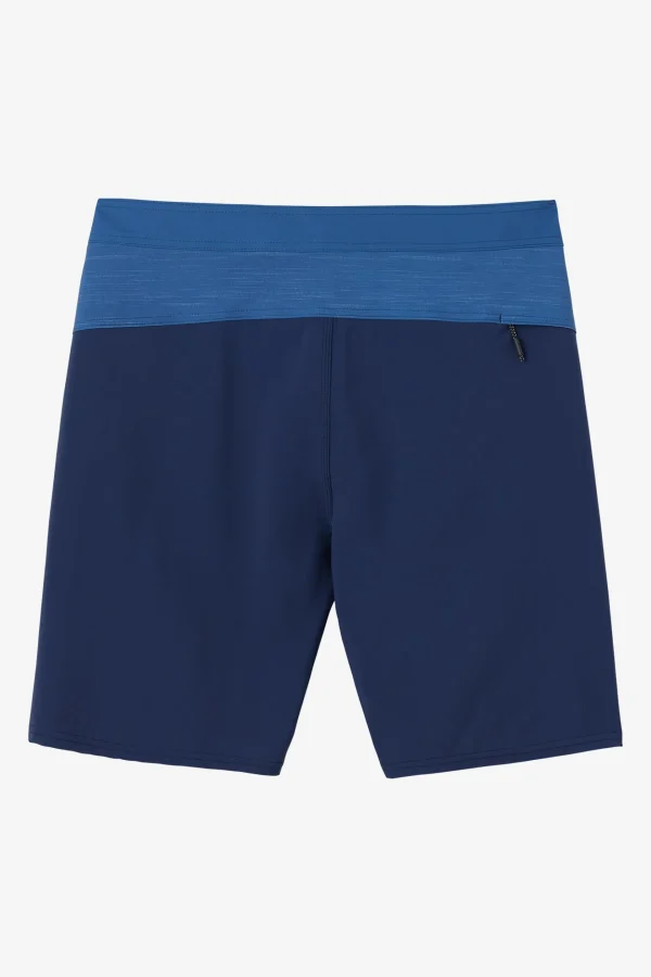 O’Neill Performance^TRVLR ENDURO 20" BOARDSHORTS INDIGO