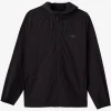 O’Neill Jackets^TRVLR STRETCH JACKET BLACK