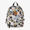 O’Neill Accessories^VALLEY CAMDEN FLORAL MINI BACKPACK BLACK 2