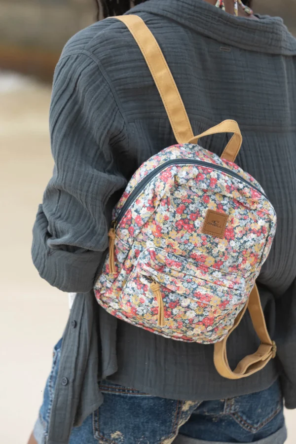 O’Neill Accessories^VALLEY EDEN DITSY MINI BACKPACK MULTI CLR