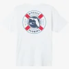 O’Neill Tees^VIBIN STANDARD FIT TEE WHITE