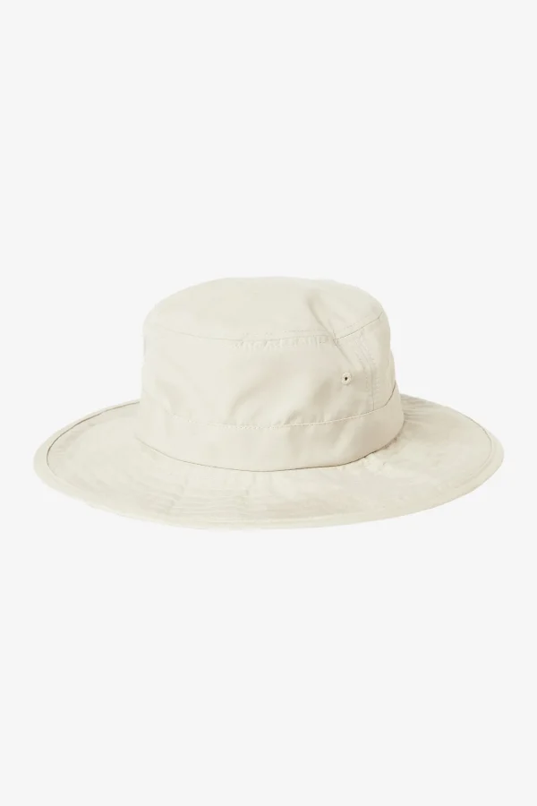 O’Neill Hats & Beanies^WETLANDS HAT LIGHT KHAKI