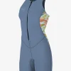 O’Neill Spring Suits^WOMEN'S BAHIA SHORTY