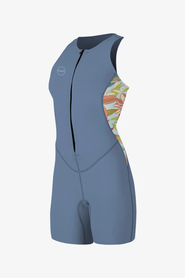 O’Neill Spring Suits^WOMEN'S BAHIA SHORTY