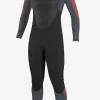 O’Neill Full Suits^WOMEN'S EPIC 3/2MM BACK ZIP FULL WETSUIT