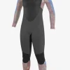 O’Neill Full Suits^WOMEN'S EPIC 3/2MM BACK ZIP FULL WETSUIT